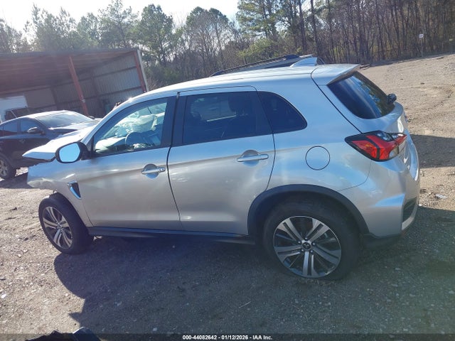 Продаж на аукціоні авто 2025 Mitsubishi Outlander Sport 2.0 Es Awc/2.0 Le Awc/2.0 S Awc/2.0 Se Awc/2.0 Trail Edition Awc, vin: JA4ARUAU3SU011244, номер лоту: 44082642