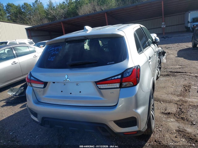Продаж на аукціоні авто 2025 Mitsubishi Outlander Sport 2.0 Es Awc/2.0 Le Awc/2.0 S Awc/2.0 Se Awc/2.0 Trail Edition Awc, vin: JA4ARUAU3SU011244, номер лоту: 44082642