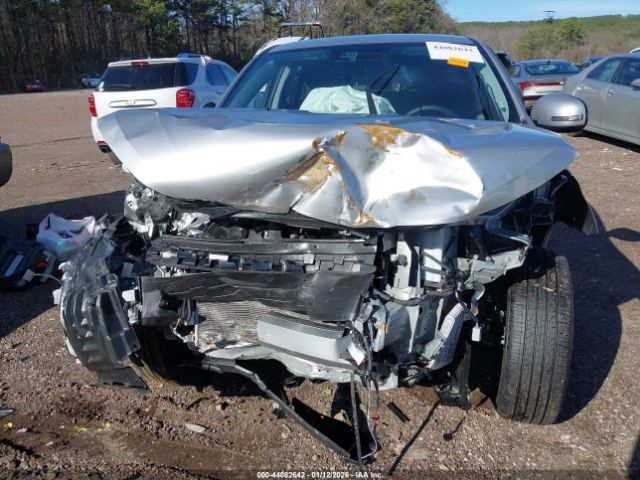 2025 MITSUBISHI OUTLANDER SPORT JA4ARUAU3SU011244 Photo 5