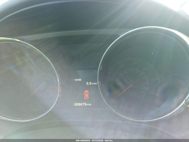 2025 MITSUBISHI OUTLANDER SPORT JA4ARUAU3SU011244 Photo 6