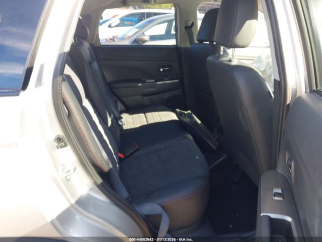 2025 MITSUBISHI OUTLANDER SPORT JA4ARUAU3SU011244 Photo 7