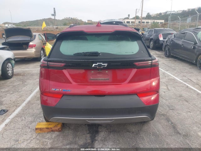 1G1FY6S06N4107193 Chevrolet Bolt Euv Fwd Lt