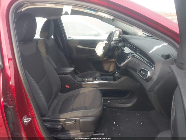 1G1FY6S06N4107193 Chevrolet Bolt Euv Fwd Lt