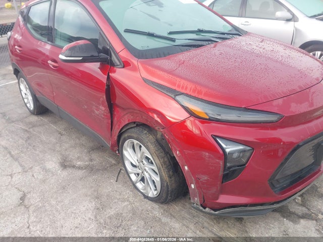1G1FY6S06N4107193 Chevrolet Bolt Euv Fwd Lt