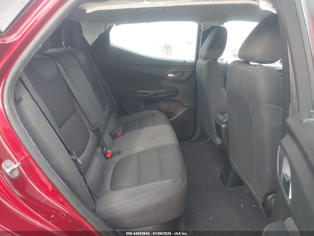 1G1FY6S06N4107193 Chevrolet Bolt Euv Fwd Lt