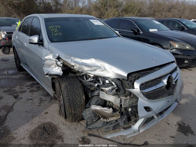 2014 MERCEDES-BENZ E 63 AMG WDDHF9CB0EA841360 Photo 5