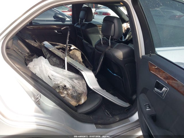 2014 MERCEDES-BENZ E 63 AMG WDDHF9CB0EA841360 Photo 7