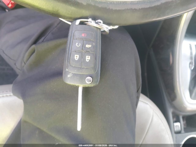 Buick Verano 2015 1G4PP5SK5F4107287 Image 11
