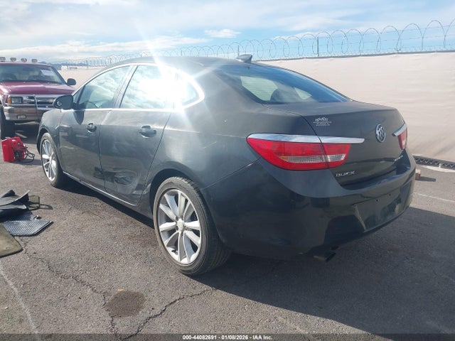 Buick Verano 2015 1G4PP5SK5F4107287 Image 3