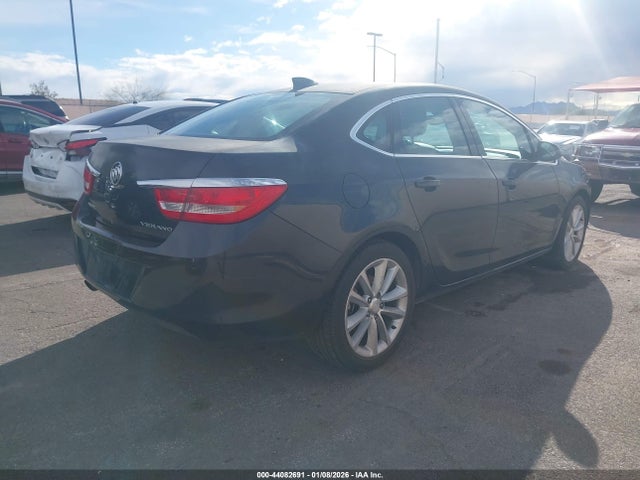 Buick Verano 2015 1G4PP5SK5F4107287 Image 4