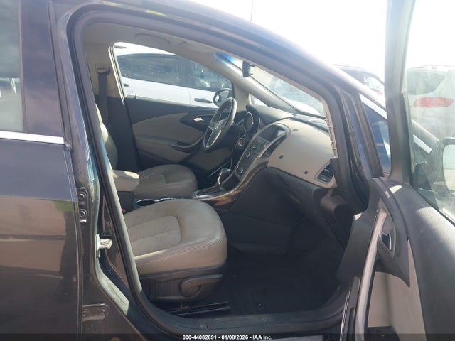 Buick Verano 2015 1G4PP5SK5F4107287 Image 5