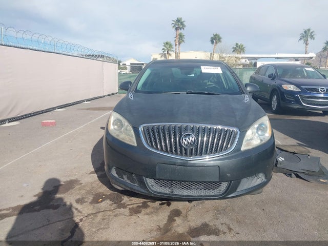 Buick Verano 2015 1G4PP5SK5F4107287 Image 6