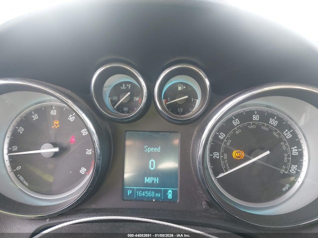 Buick Verano 2015 1G4PP5SK5F4107287 Image 7