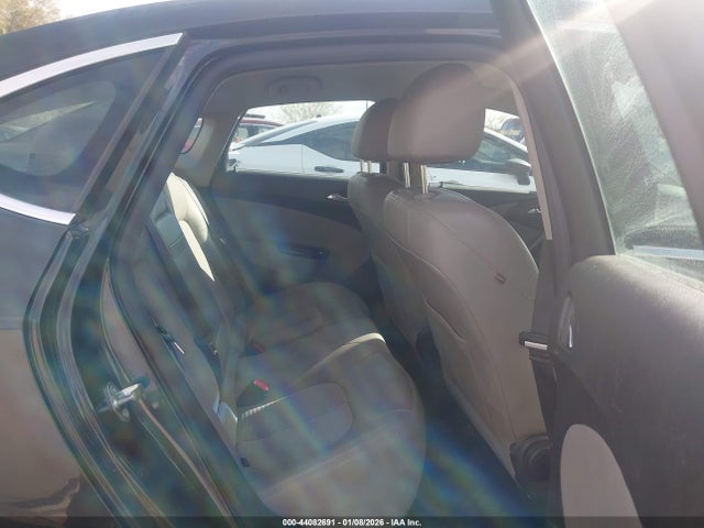 Buick Verano 2015 1G4PP5SK5F4107287 Image 8