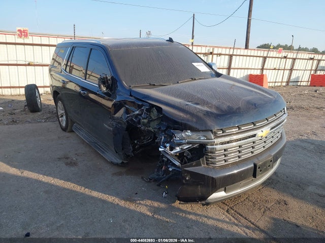44082693 :رقم المزاد ، 1GNSCSKD4RR169269 vin ، 2024 Chevrolet Tahoe 2wd Premier مزاد بيع
