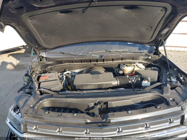 44082693 :رقم المزاد ، 1GNSCSKD4RR169269 vin ، 2024 Chevrolet Tahoe 2wd Premier مزاد بيع