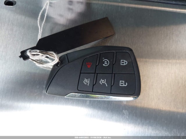 44082693 :رقم المزاد ، 1GNSCSKD4RR169269 vin ، 2024 Chevrolet Tahoe 2wd Premier مزاد بيع