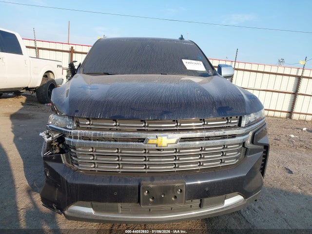 44082693 :رقم المزاد ، 1GNSCSKD4RR169269 vin ، 2024 Chevrolet Tahoe 2wd Premier مزاد بيع