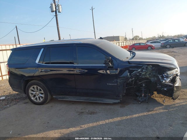44082693 :رقم المزاد ، 1GNSCSKD4RR169269 vin ، 2024 Chevrolet Tahoe 2wd Premier مزاد بيع