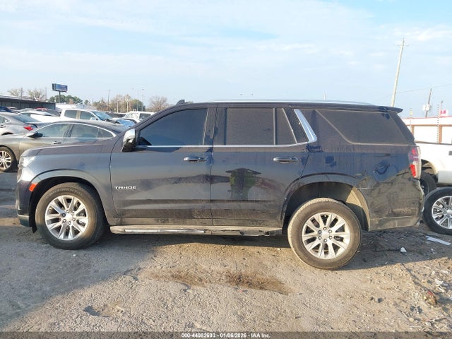 44082693 :رقم المزاد ، 1GNSCSKD4RR169269 vin ، 2024 Chevrolet Tahoe 2wd Premier مزاد بيع