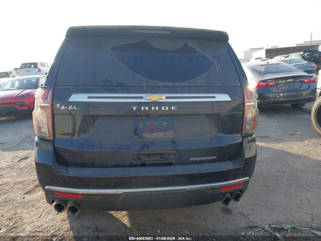 44082693 :رقم المزاد ، 1GNSCSKD4RR169269 vin ، 2024 Chevrolet Tahoe 2wd Premier مزاد بيع