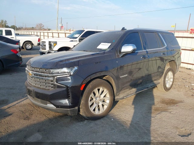 44082693 :رقم المزاد ، 1GNSCSKD4RR169269 vin ، 2024 Chevrolet Tahoe 2wd Premier مزاد بيع