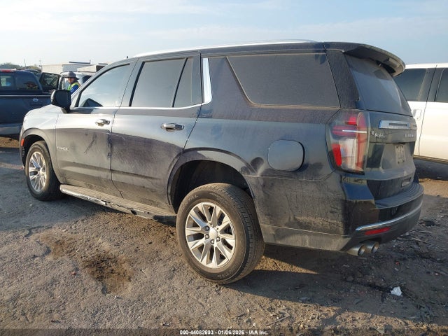 44082693 :رقم المزاد ، 1GNSCSKD4RR169269 vin ، 2024 Chevrolet Tahoe 2wd Premier مزاد بيع