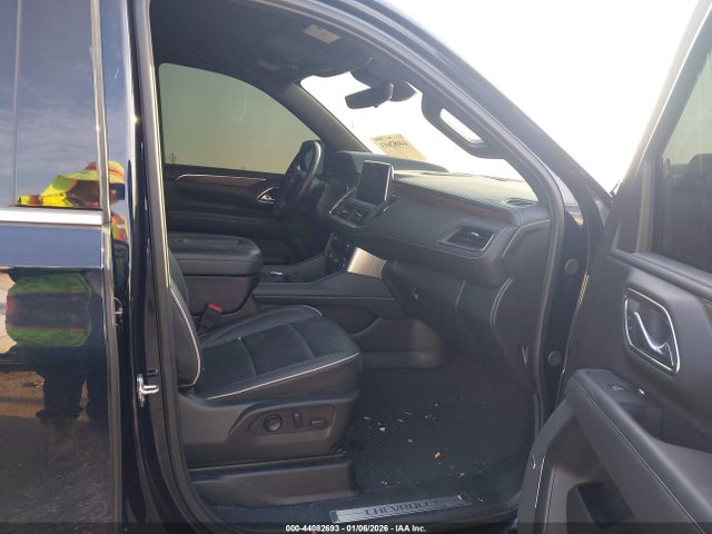 44082693 :رقم المزاد ، 1GNSCSKD4RR169269 vin ، 2024 Chevrolet Tahoe 2wd Premier مزاد بيع