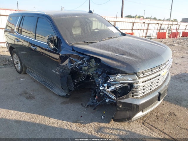 44082693 :رقم المزاد ، 1GNSCSKD4RR169269 vin ، 2024 Chevrolet Tahoe 2wd Premier مزاد بيع