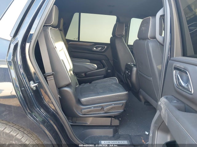 44082693 :رقم المزاد ، 1GNSCSKD4RR169269 vin ، 2024 Chevrolet Tahoe 2wd Premier مزاد بيع
