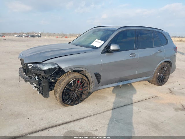 5UX13EU04S9W86060 BMW X5 Sdrive40i