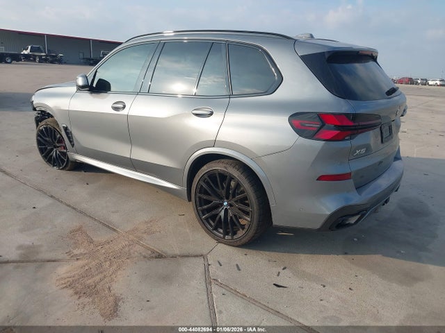 5UX13EU04S9W86060 BMW X5 Sdrive40i