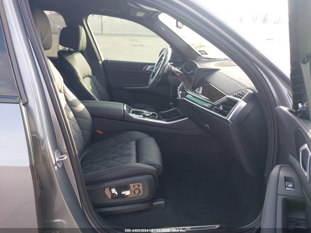 5UX13EU04S9W86060 BMW X5 Sdrive40i