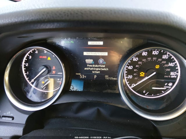 4T1B11HK2JU515783 Toyota CAMRY XLE