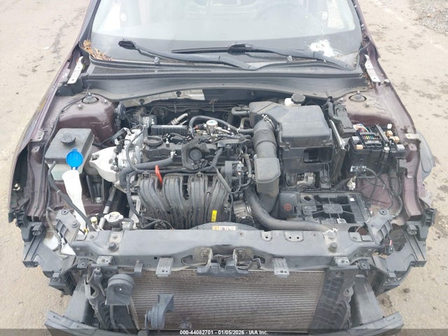 2016 KIA OPTIMA 5XXGT4L30GG084090 Photo 9