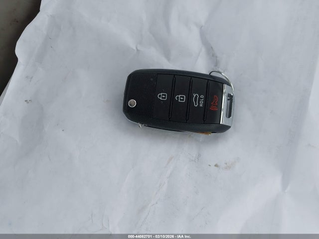 2016 KIA OPTIMA 5XXGT4L30GG084090 Photo 10