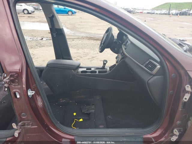 2016 KIA OPTIMA 5XXGT4L30GG084090 Photo 4