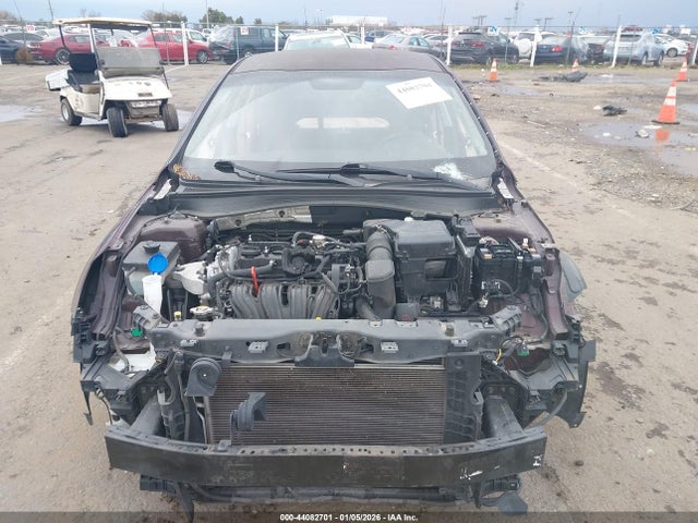 2016 KIA OPTIMA 5XXGT4L30GG084090 Photo 5