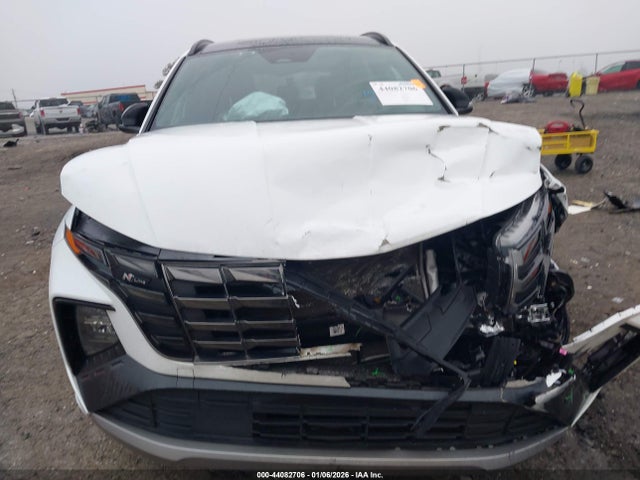 Aukcja sprzedaży 2023 Hyundai Tucson N Line, vin: KM8JFCAE2PU247873, numer aukcji: 44082706