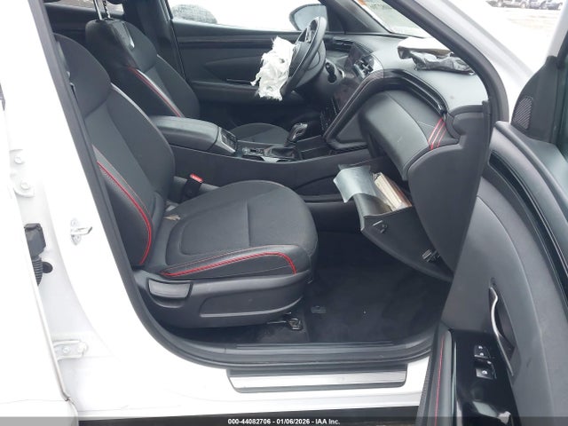 Aukcja sprzedaży 2023 Hyundai Tucson N Line, vin: KM8JFCAE2PU247873, numer aukcji: 44082706