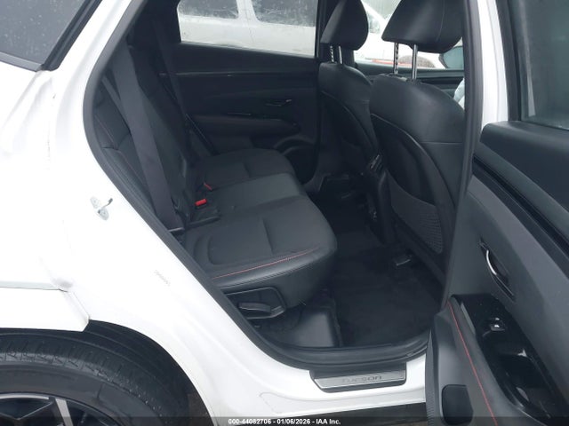 Aukcja sprzedaży 2023 Hyundai Tucson N Line, vin: KM8JFCAE2PU247873, numer aukcji: 44082706