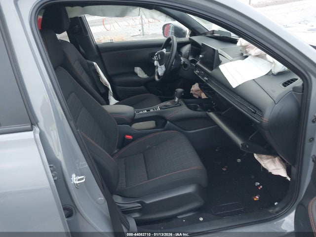 3CZRZ2H59TM700491 Honda Hr-v Awd Sport