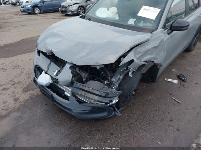 3CZRZ2H59TM700491 Honda Hr-v Awd Sport