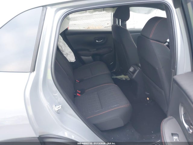 3CZRZ2H59TM700491 Honda Hr-v Awd Sport