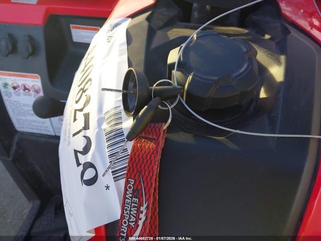 Cf Moto Cforce 2022 LCELDUZA1NT002866 Image 11