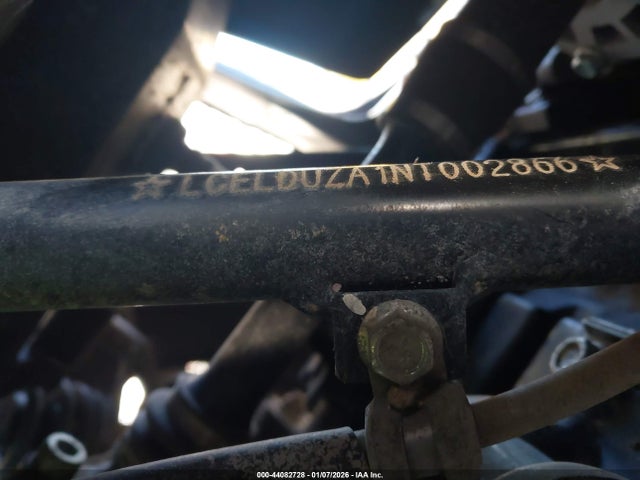 Cf Moto Cforce 2022 LCELDUZA1NT002866 Image 15