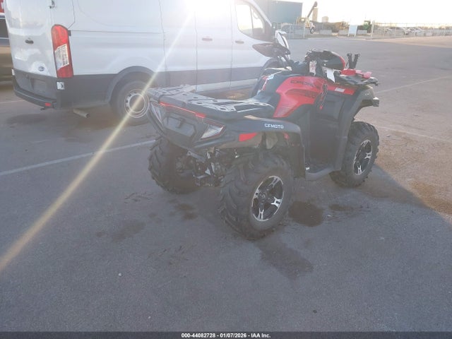 Cf Moto Cforce 2022 LCELDUZA1NT002866 Image 4
