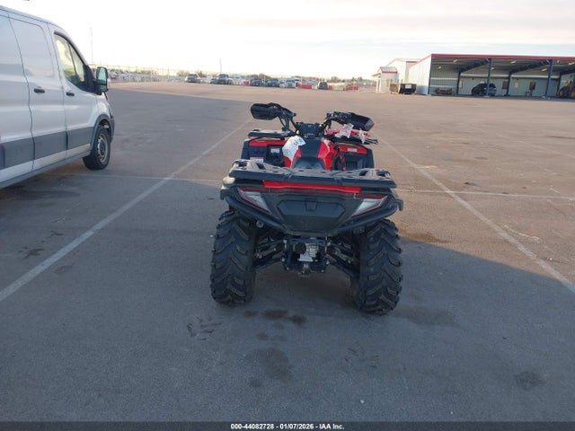 Cf Moto Cforce 2022 LCELDUZA1NT002866 Image 6