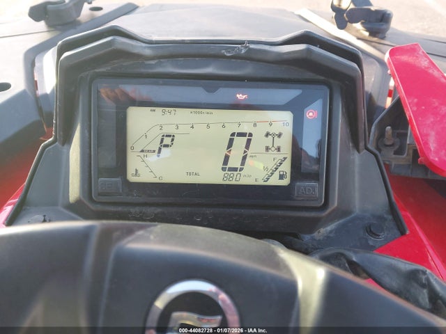 Cf Moto Cforce 2022 LCELDUZA1NT002866 Image 7
