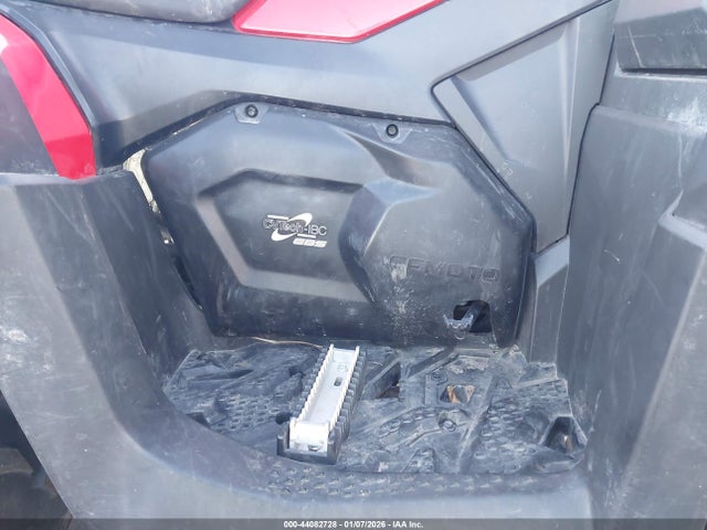 Cf Moto Cforce 2022 LCELDUZA1NT002866 Image 8